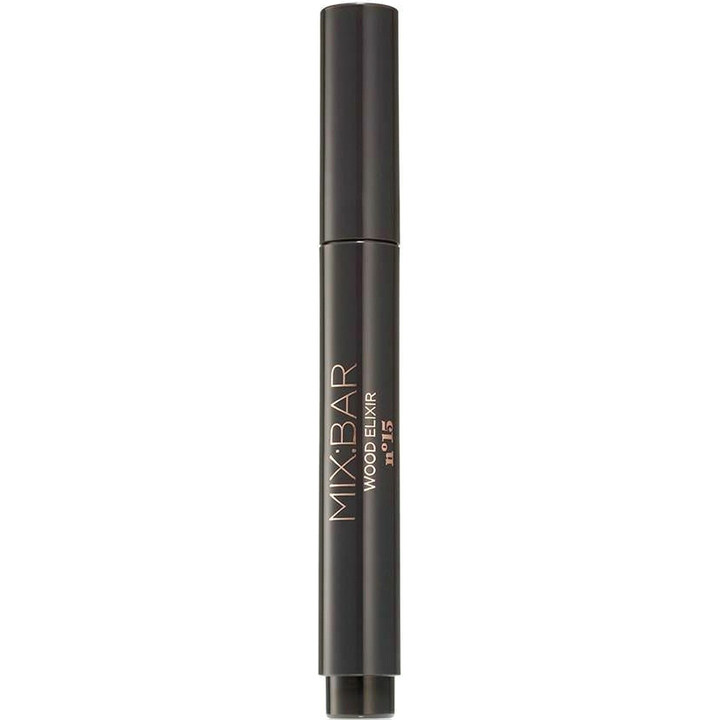 Nº15 Wood Elixir Brush-On Fragrance Pen